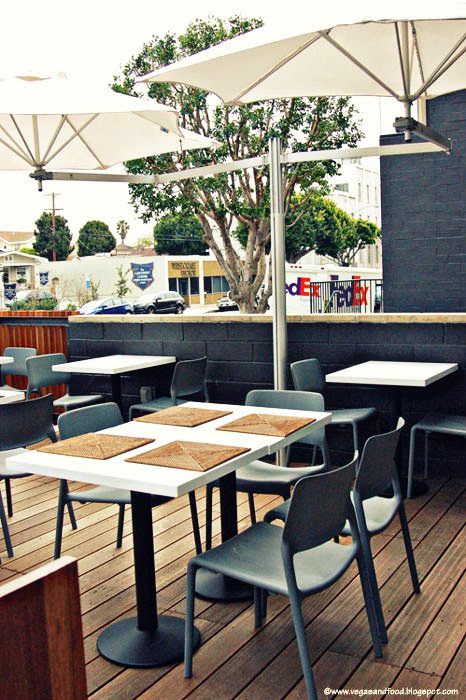 Photo of Cafe Gratitude