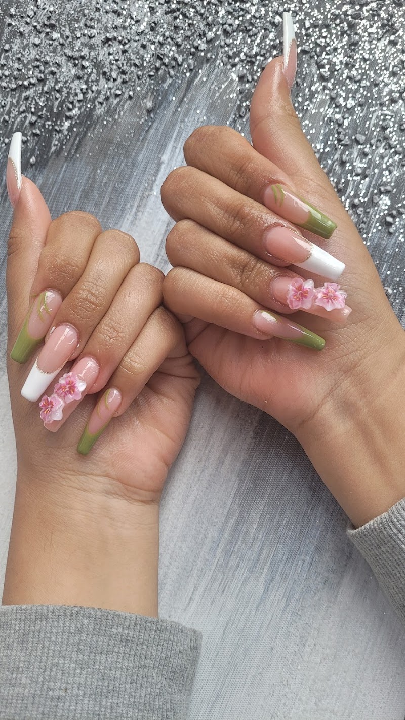 Photo of Anna's Nails