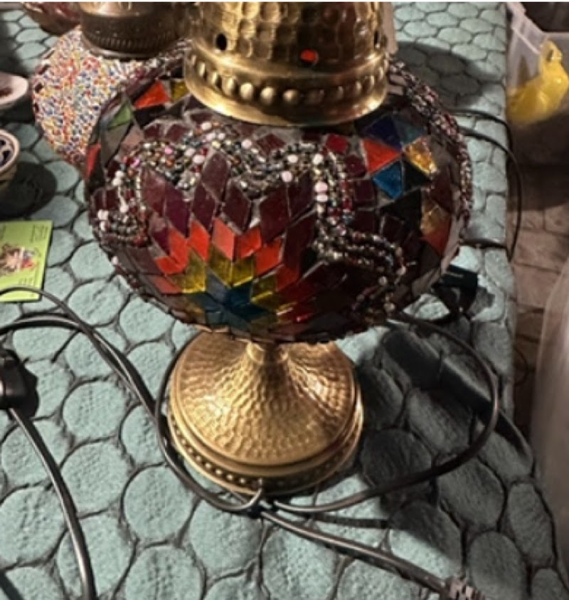 Worldly Treasure photo 2