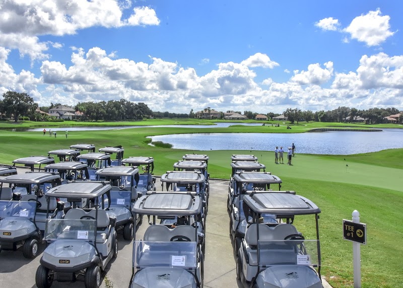 Fox Hollow Golf Club and Restaurant photo 4