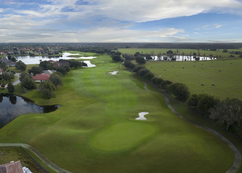 Photo of Fox Hollow Golf Club and Restaurant