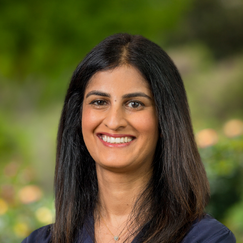 Photo of Shelly Verma, M.D.