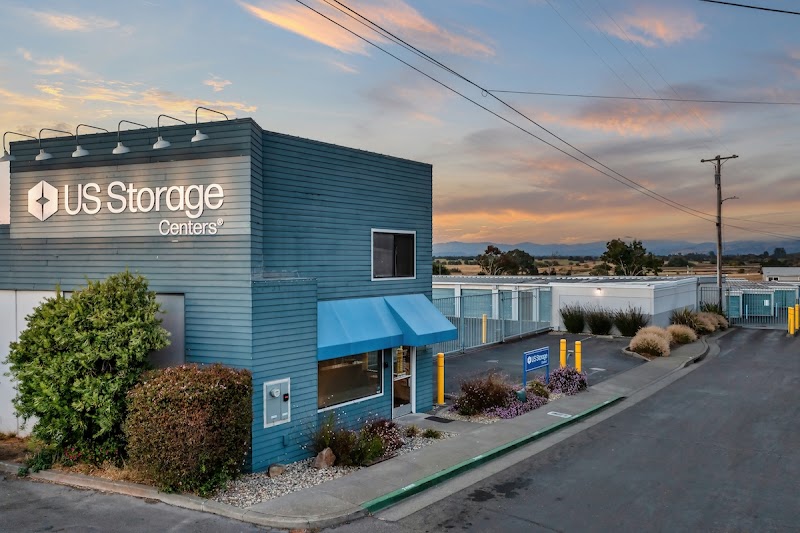 US Storage Centers photo 4