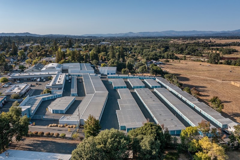 US Storage Centers photo 5