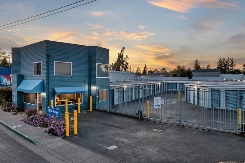 Photo of US Storage Centers