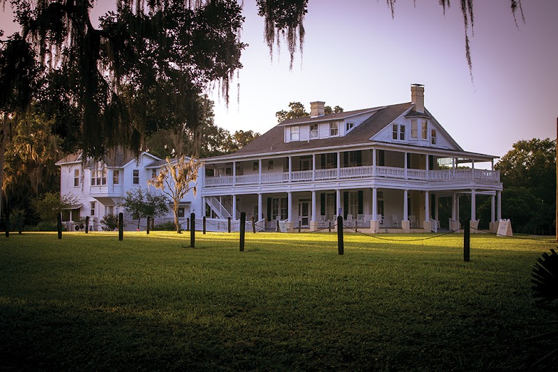Chinsegut Hill Historic Site photo 2