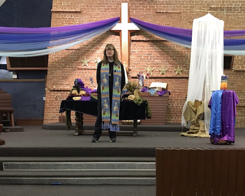 San Lorenzo Community Church photo 5