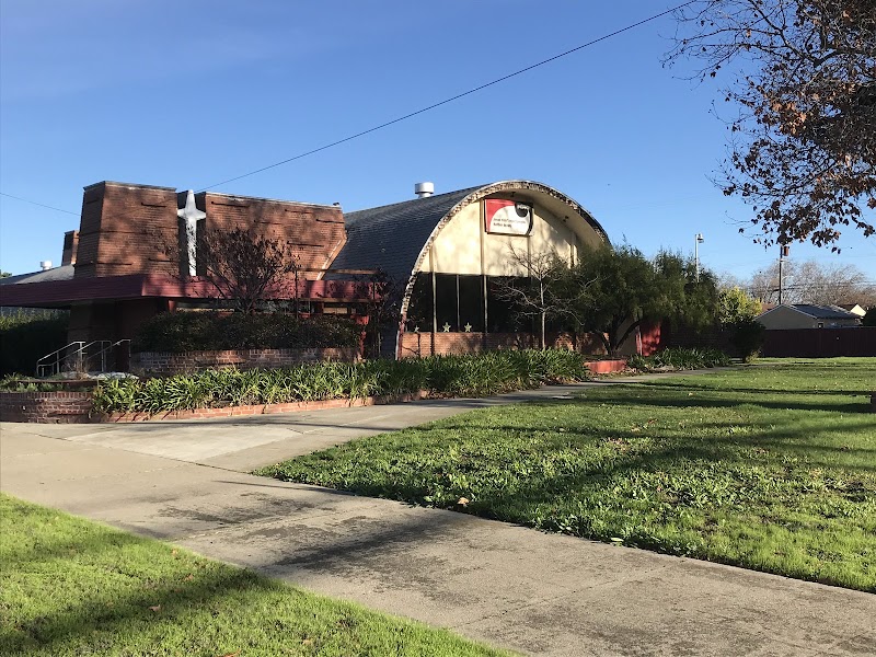 San Lorenzo Community Church photo 2