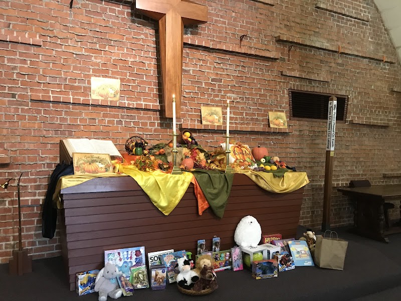San Lorenzo Community Church photo 4