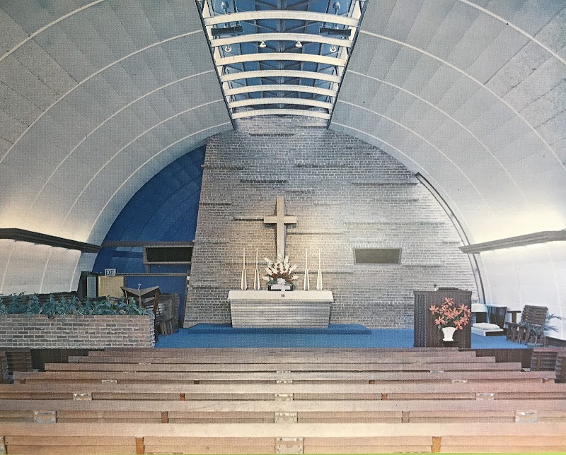 San Lorenzo Community Church photo 3