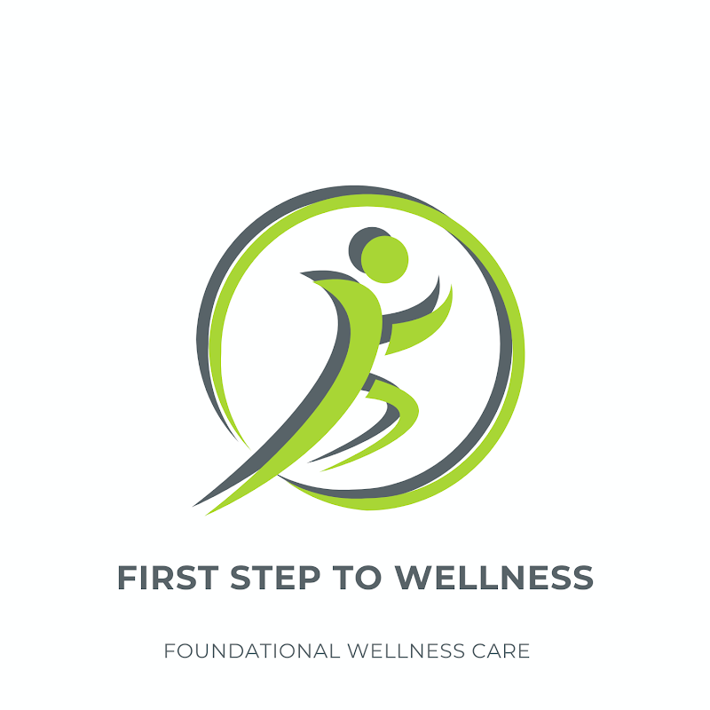Photo of First Step to Wellness