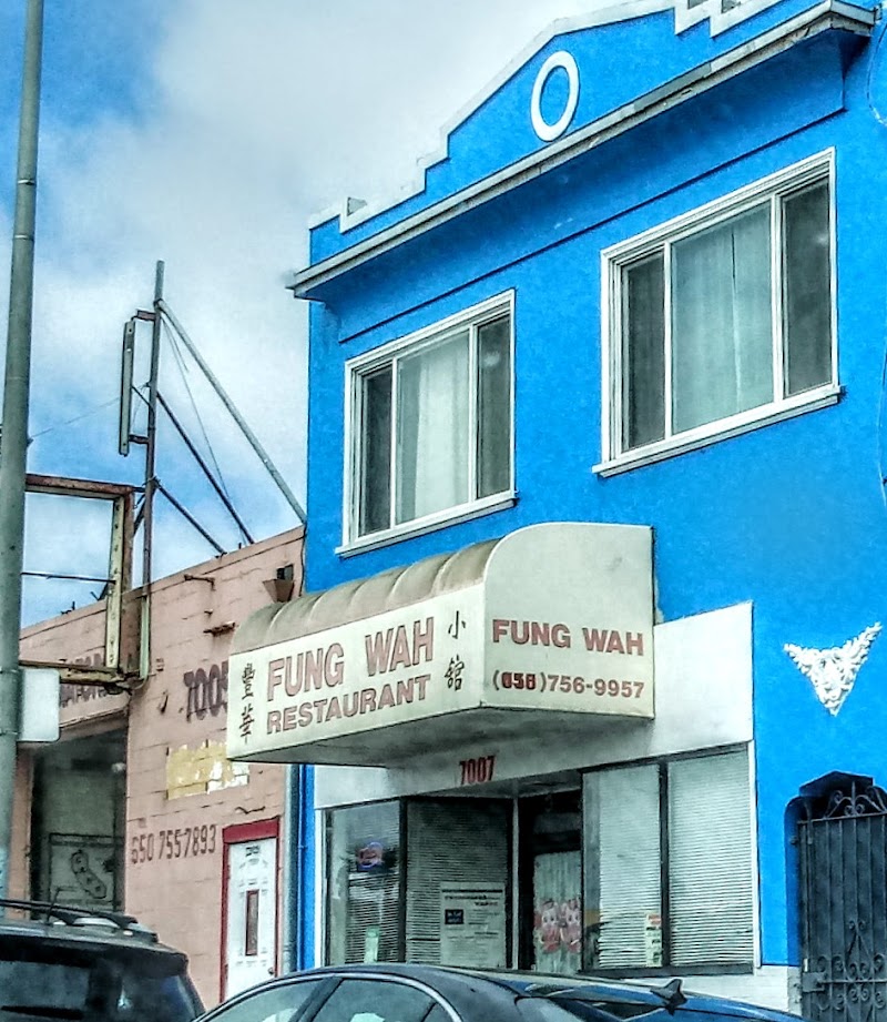 Photo of Fung Wah Restaurant