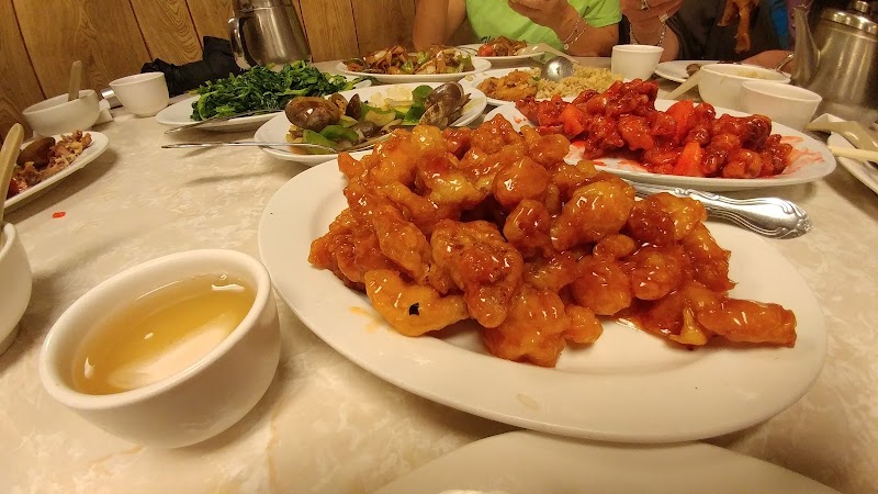 Fung Wah Restaurant photo 2
