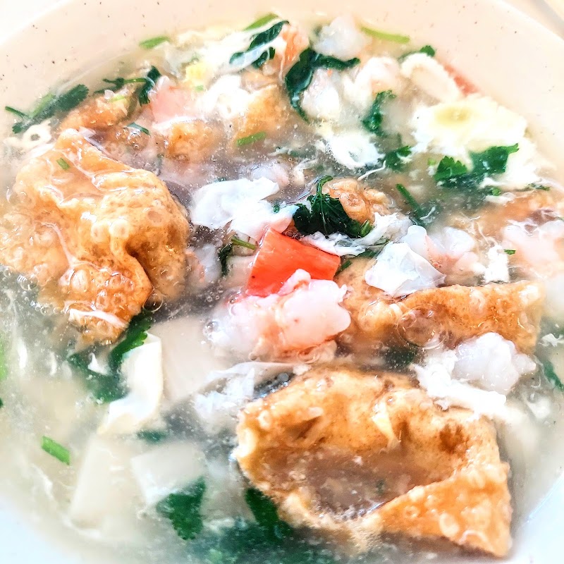 Fung Wah Restaurant photo 4