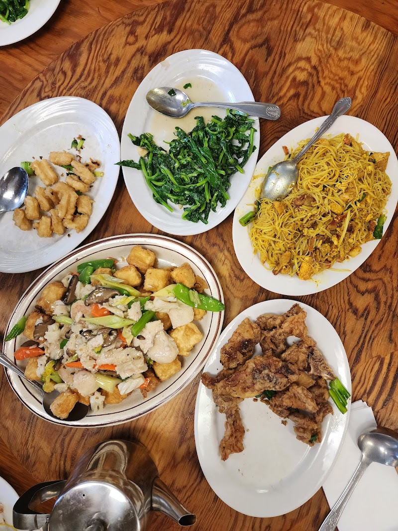 Fung Wah Restaurant photo 5