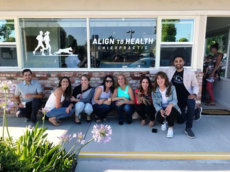 Align to Health Chiropractic photo 4