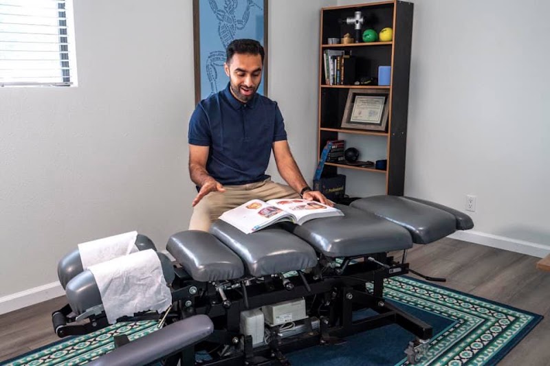 Align to Health Chiropractic photo 2