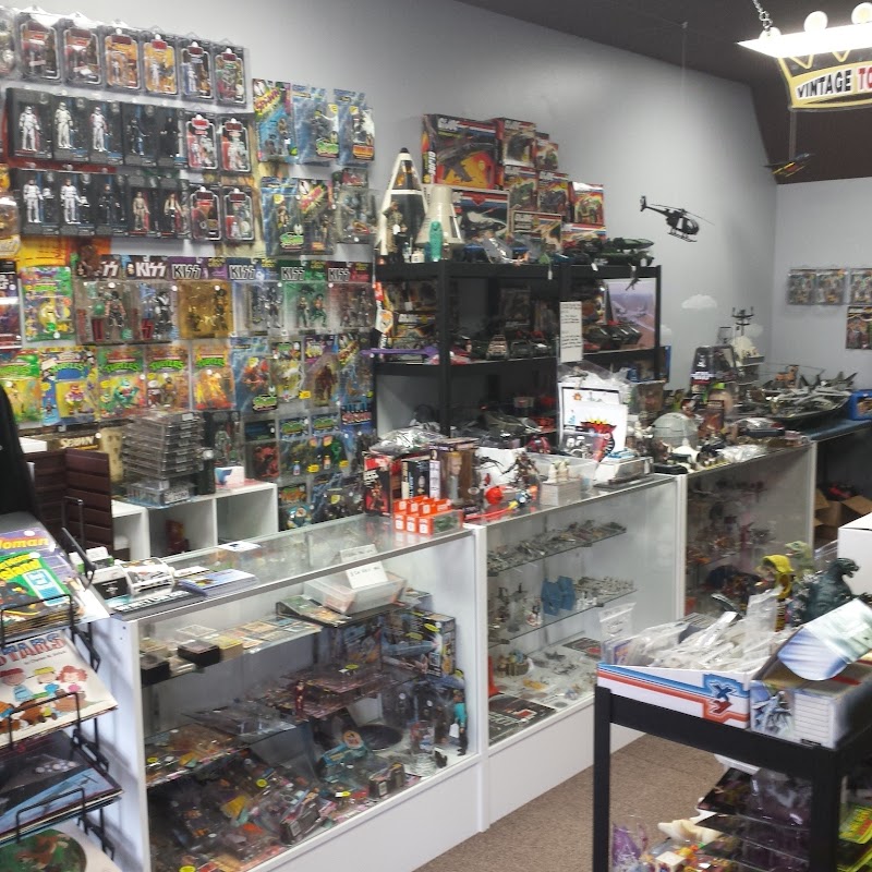 Vintage Toy King photo 2
