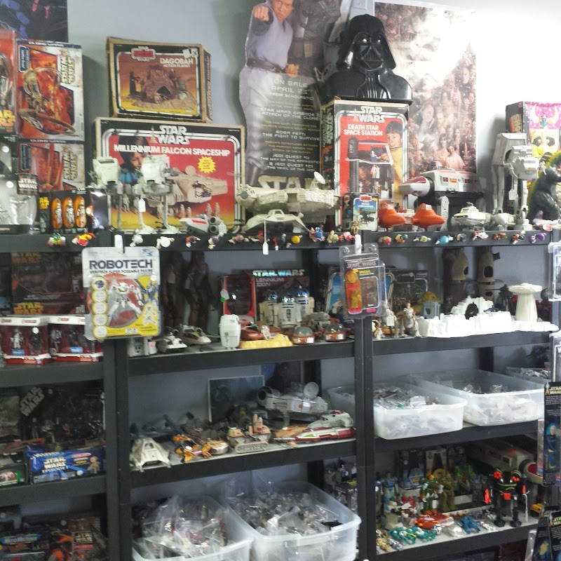 Vintage Toy King photo 5