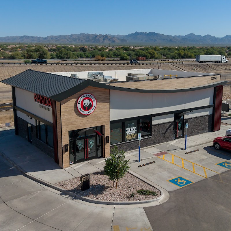 Panda Express photo 5