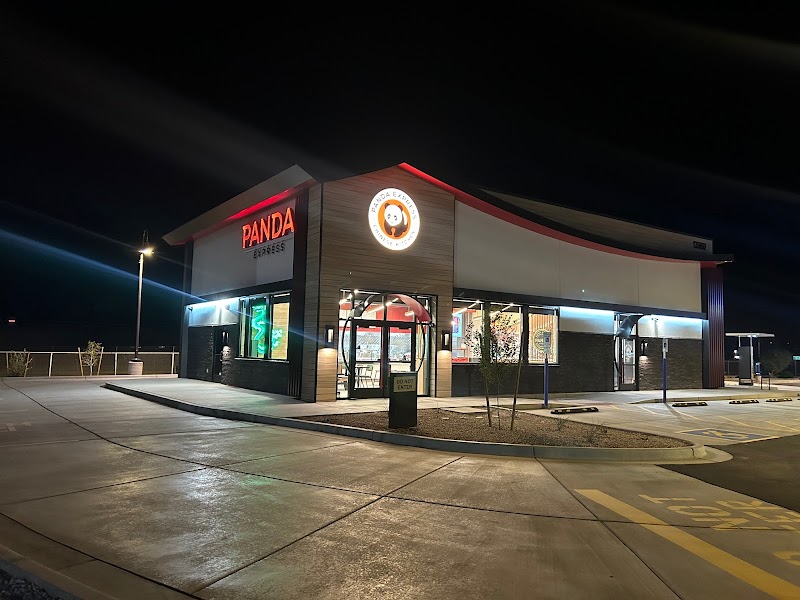Photo of Panda Express