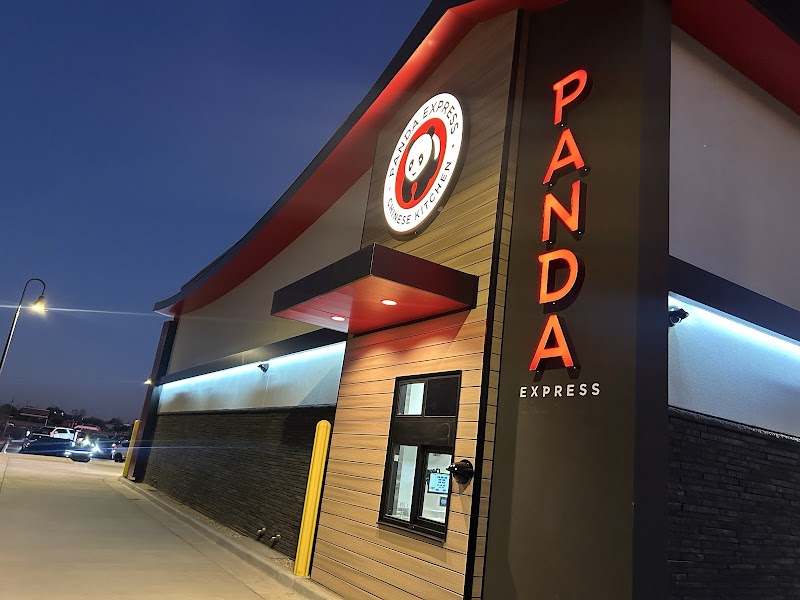 Panda Express photo 4