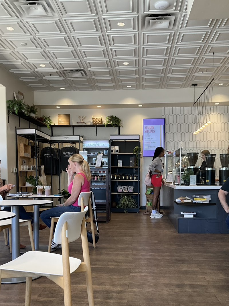 Gratitude Coffee Bar photo 5