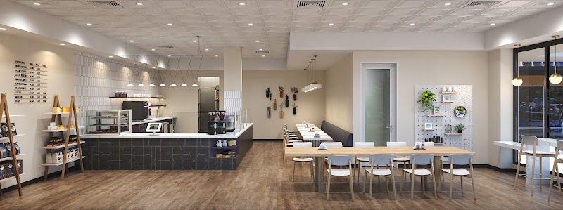 Photo of Gratitude Coffee Bar
