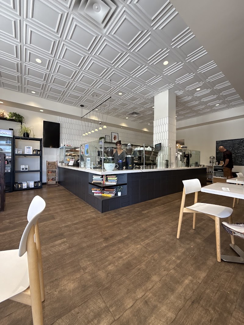 Gratitude Coffee Bar photo 4