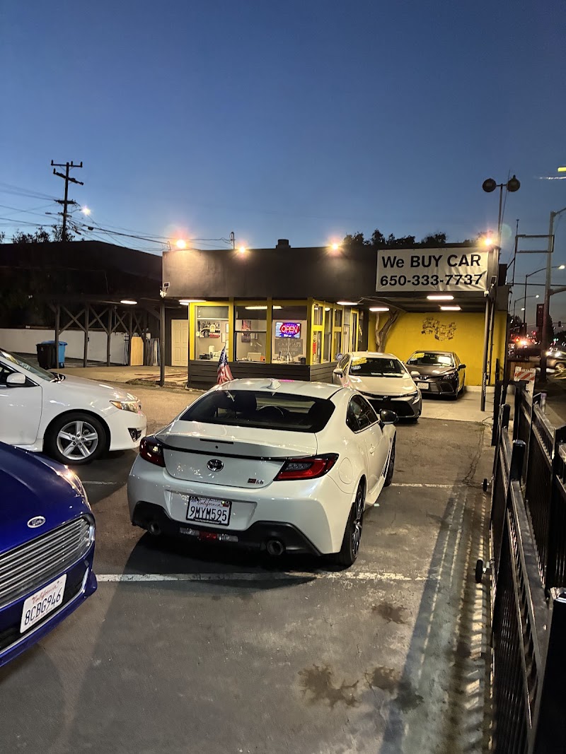 CalWide Auto sales photo 2