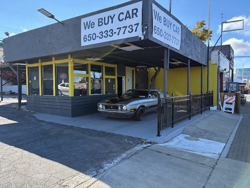 CalWide Auto sales photo 4