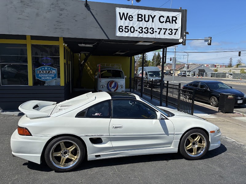CalWide Auto sales photo 3
