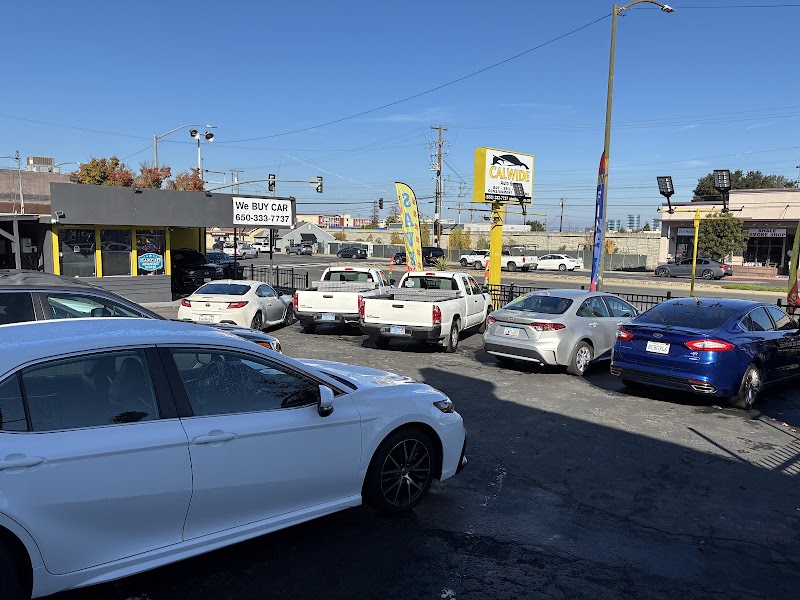 CalWide Auto sales photo 5