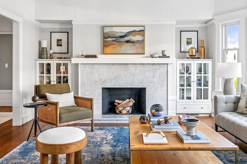 Photo of Tyler Stewart | Top San Francisco & Marin County Realtor