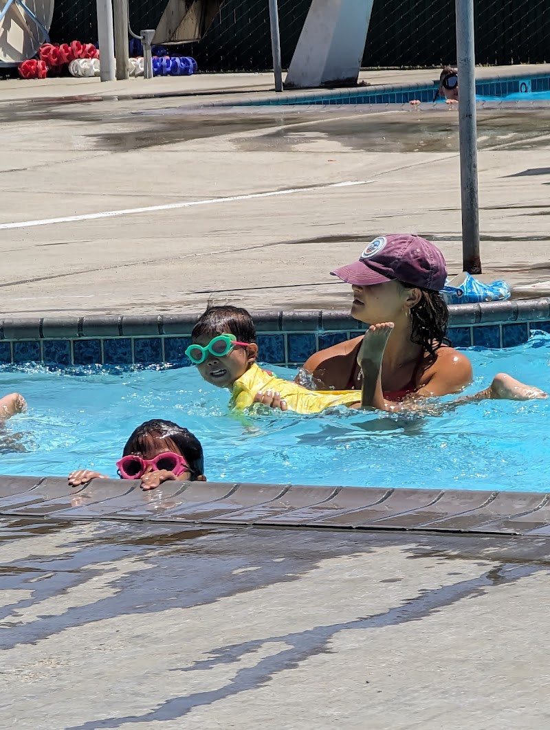 Chabot Swim Club photo 4