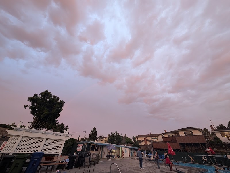 Chabot Swim Club photo 2
