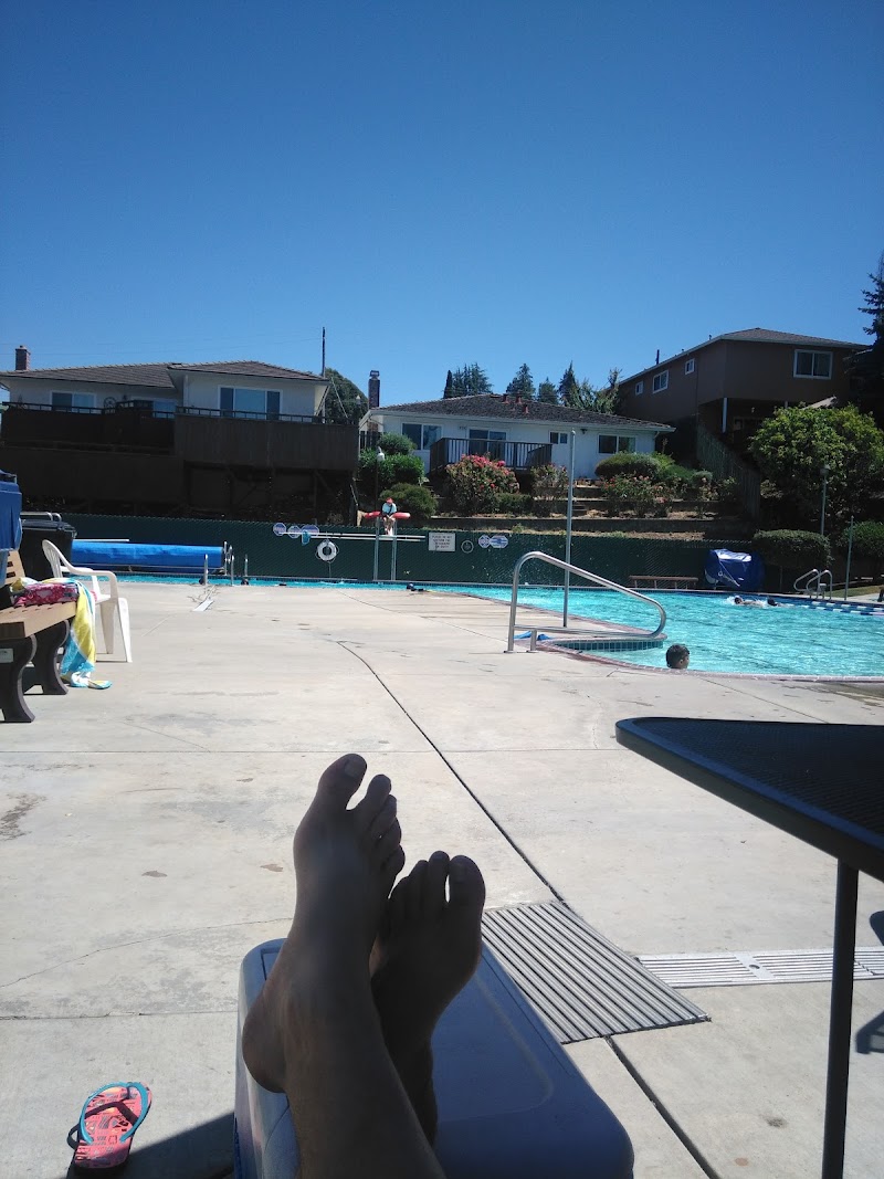 Photo of Chabot Swim Club