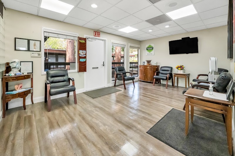 Dr. James Mattingly DDS, Walnut Creek Dentist photo 2