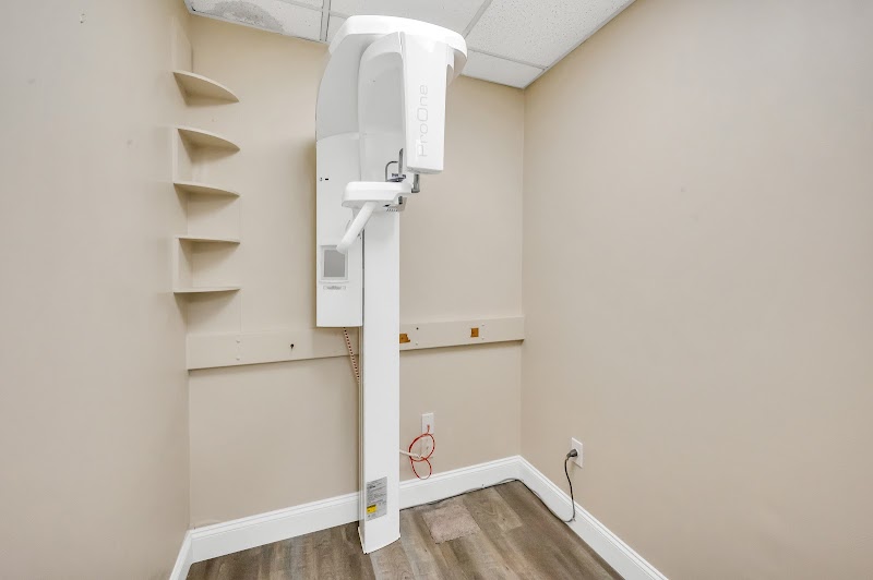 Dr. James Mattingly DDS, Walnut Creek Dentist photo 5