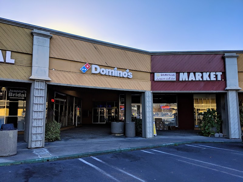 Photo of Danville International Market LLC