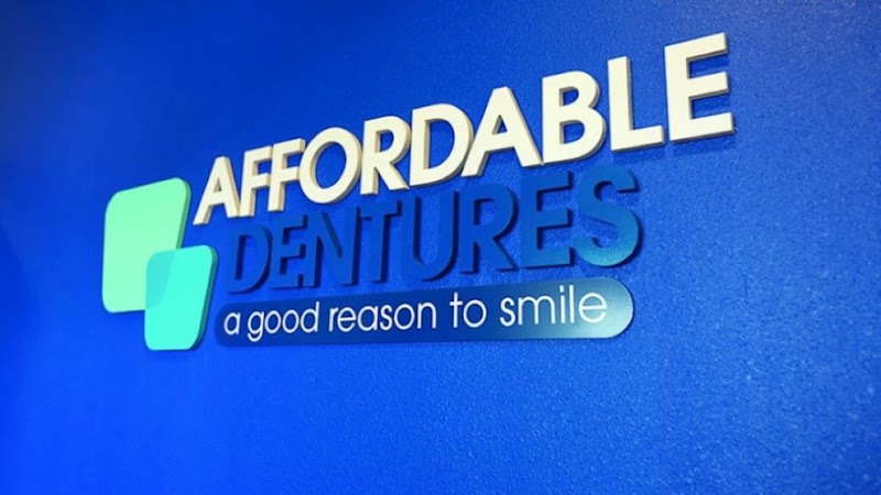 Affordable Dentures & Implants photo 3