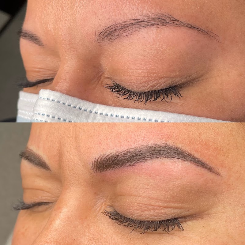 Framed Face Studio-Permanent Makeup photo 5