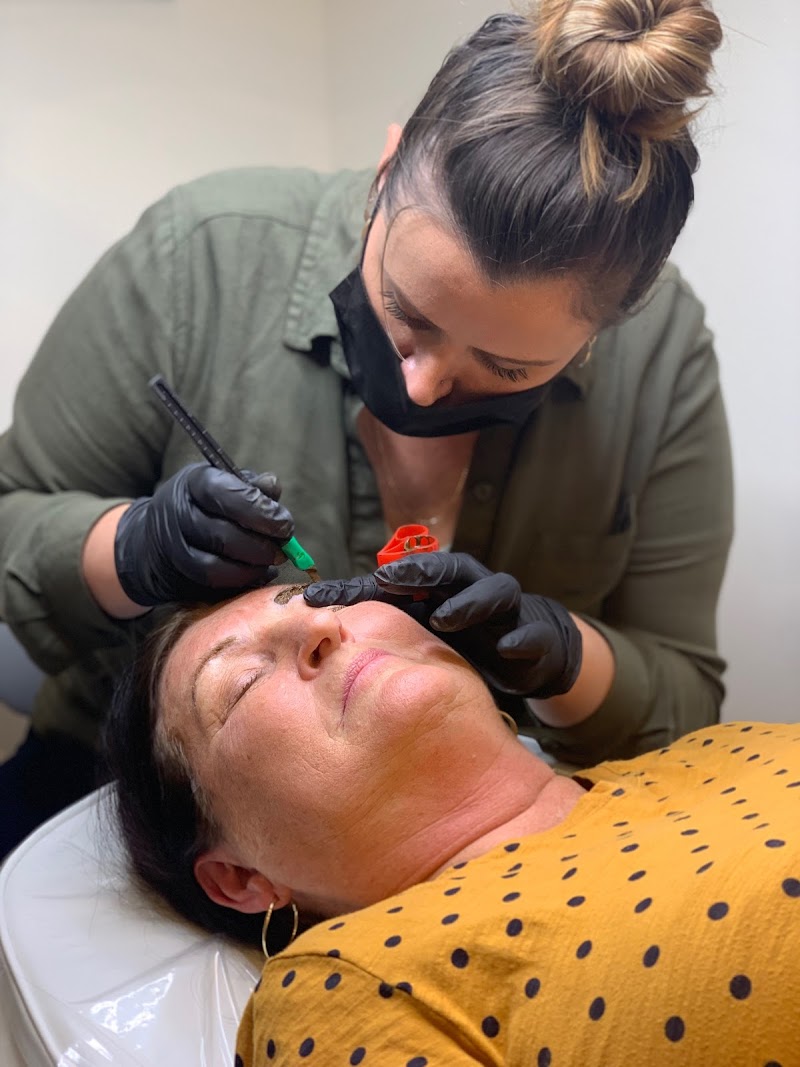 Framed Face Studio-Permanent Makeup photo 4
