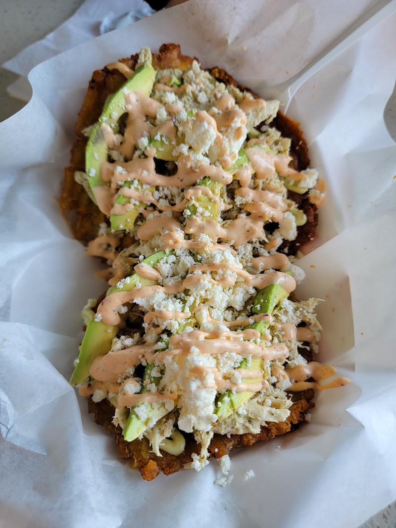 Photo of ONILI Americas Fusion Cuisine
