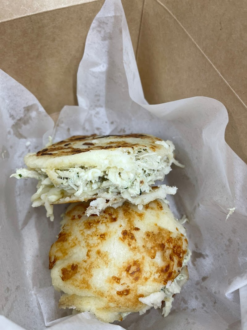 ONILI Americas Fusion Cuisine photo 2