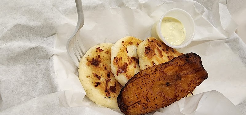 ONILI Americas Fusion Cuisine photo 4