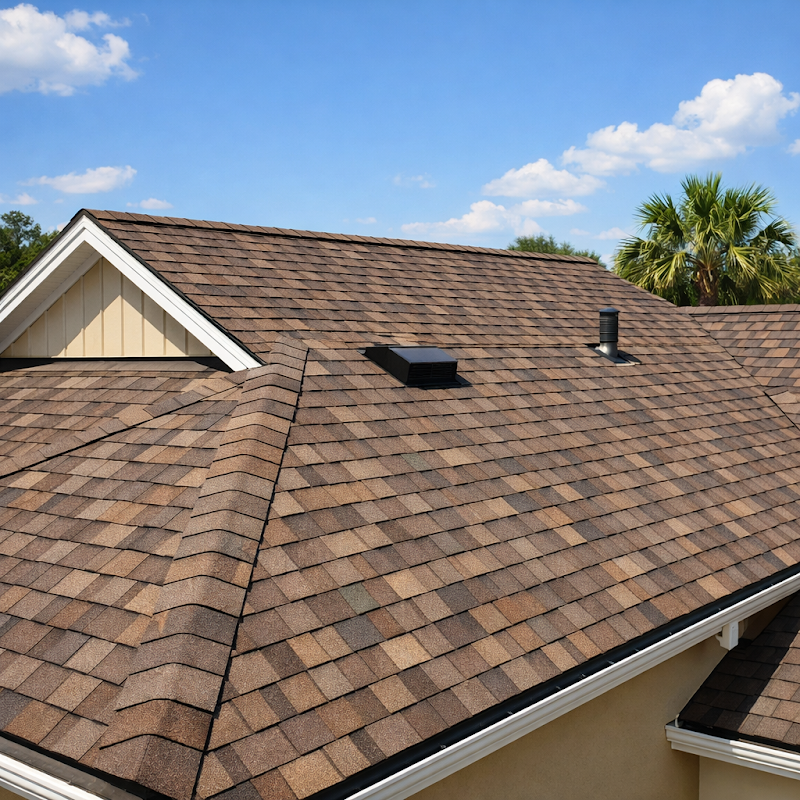Nature Coast Roofing Solutions photo 2