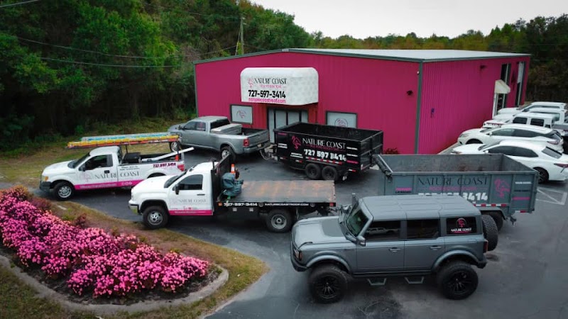 Photo of Nature Coast Roofing Solutions