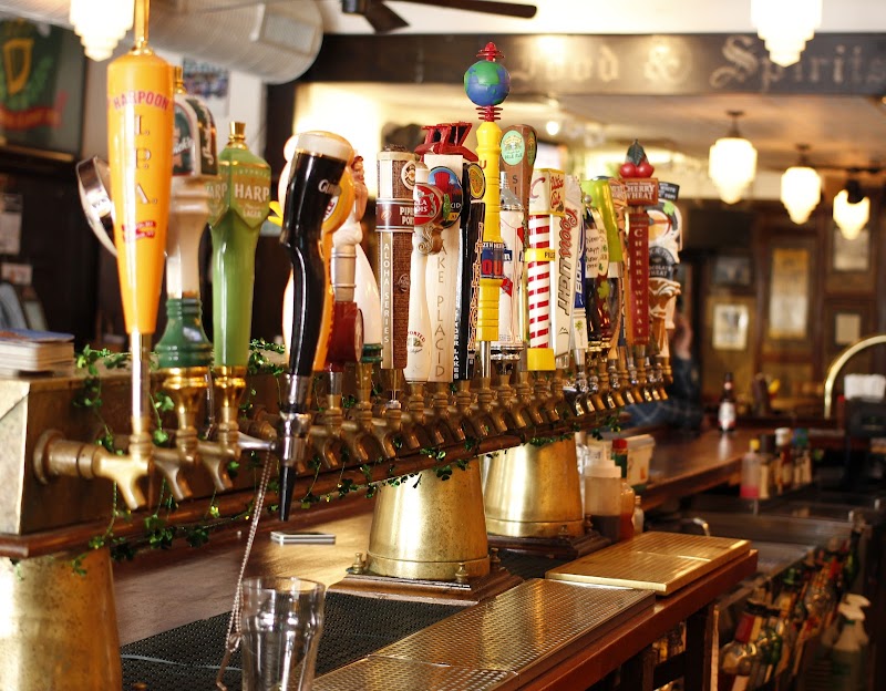 Photo of McGeary's