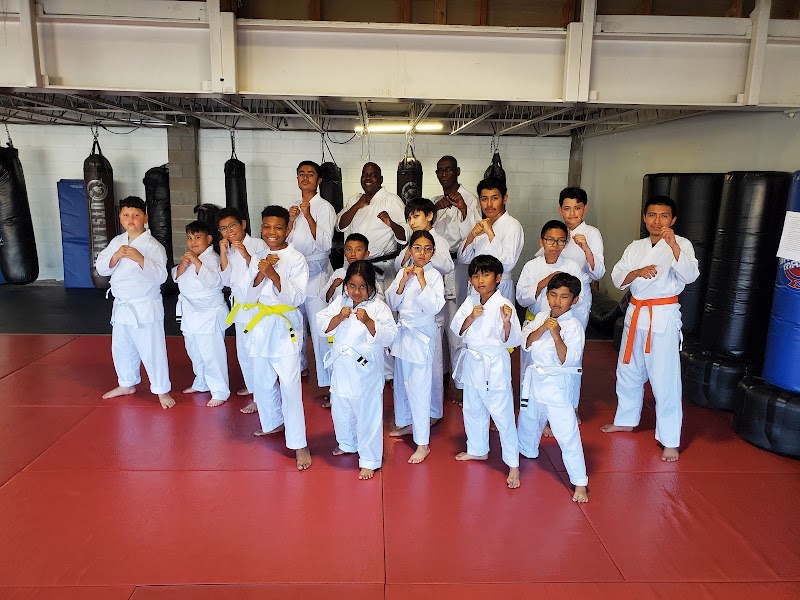 Photo of Thomas Martial Arts & Fitness Academy